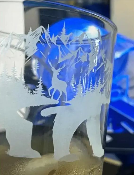 Laser: cos'è e come funziona