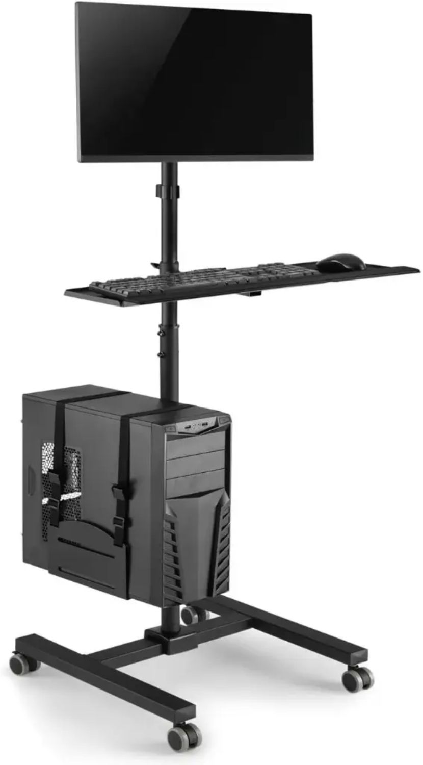 Stand operatore
