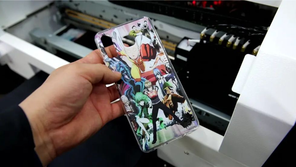 Digitale UV: cos'è e come funziona