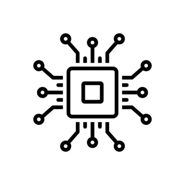 I/O Interface