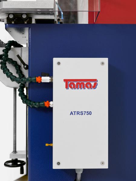 Accessori per tampografia