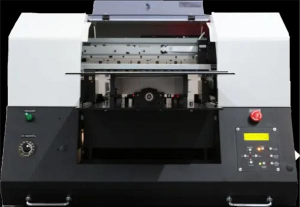Stampante digitale piana 0306UV