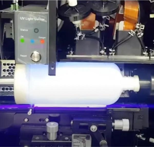 Adattatori per stampa 360°