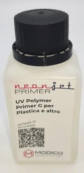 Primer per digitali UV 360°