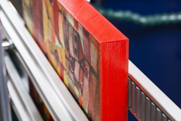 Macchine tampografiche speciali