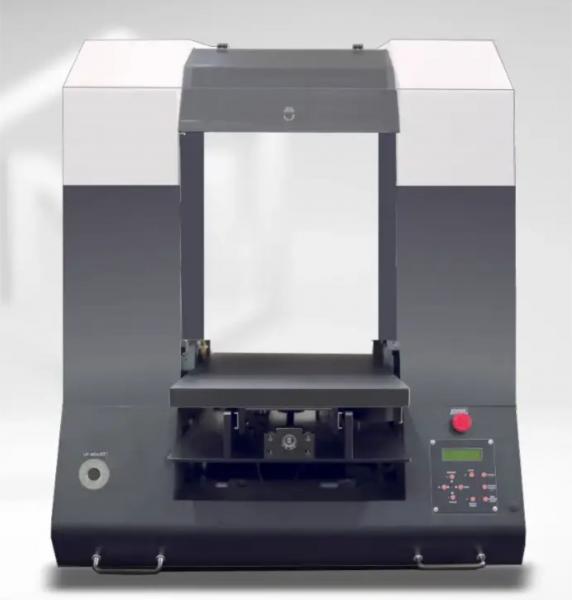 Stampante digitale piana UV XXL + R