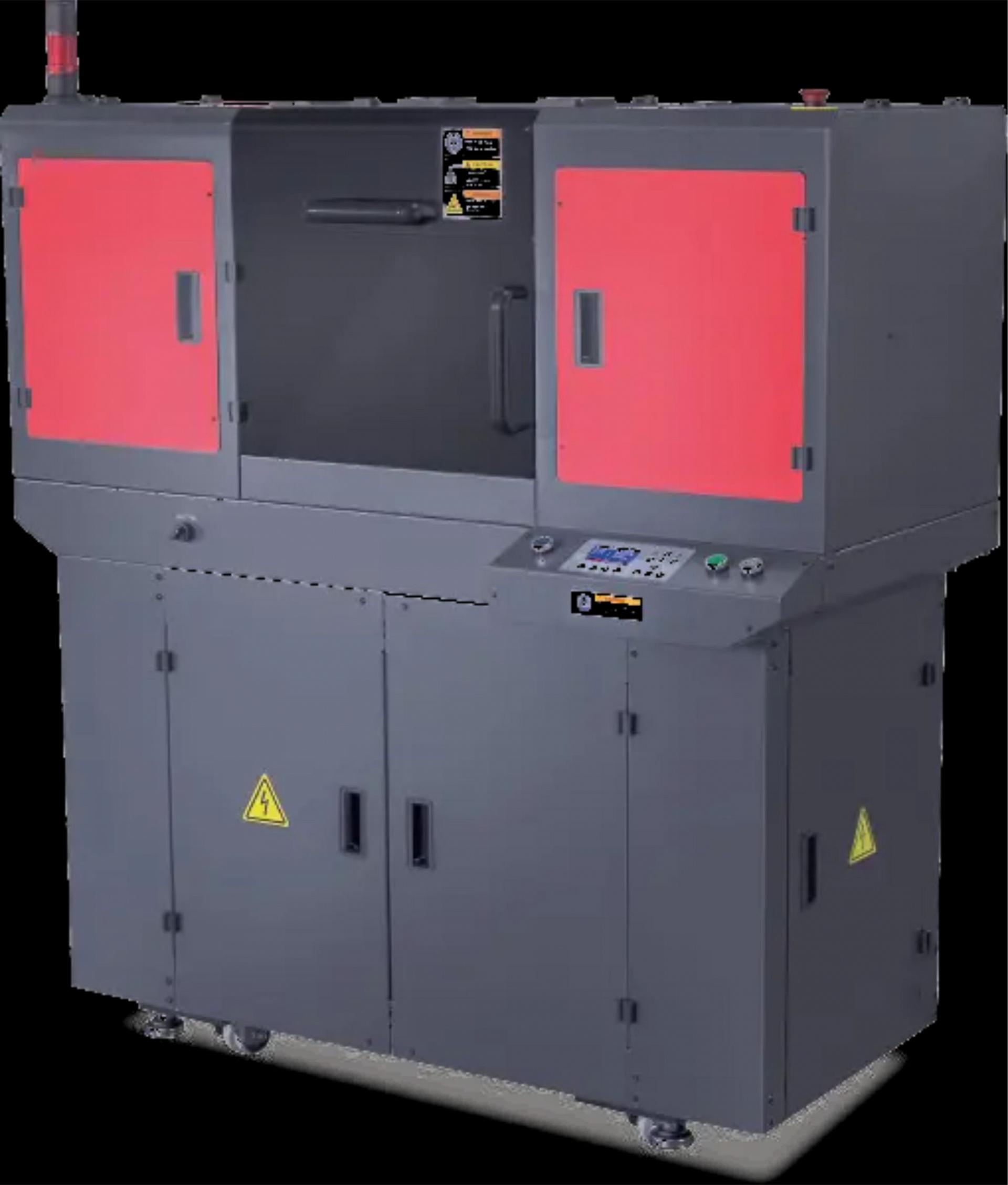 Stampante digitale rotativa 3sixty