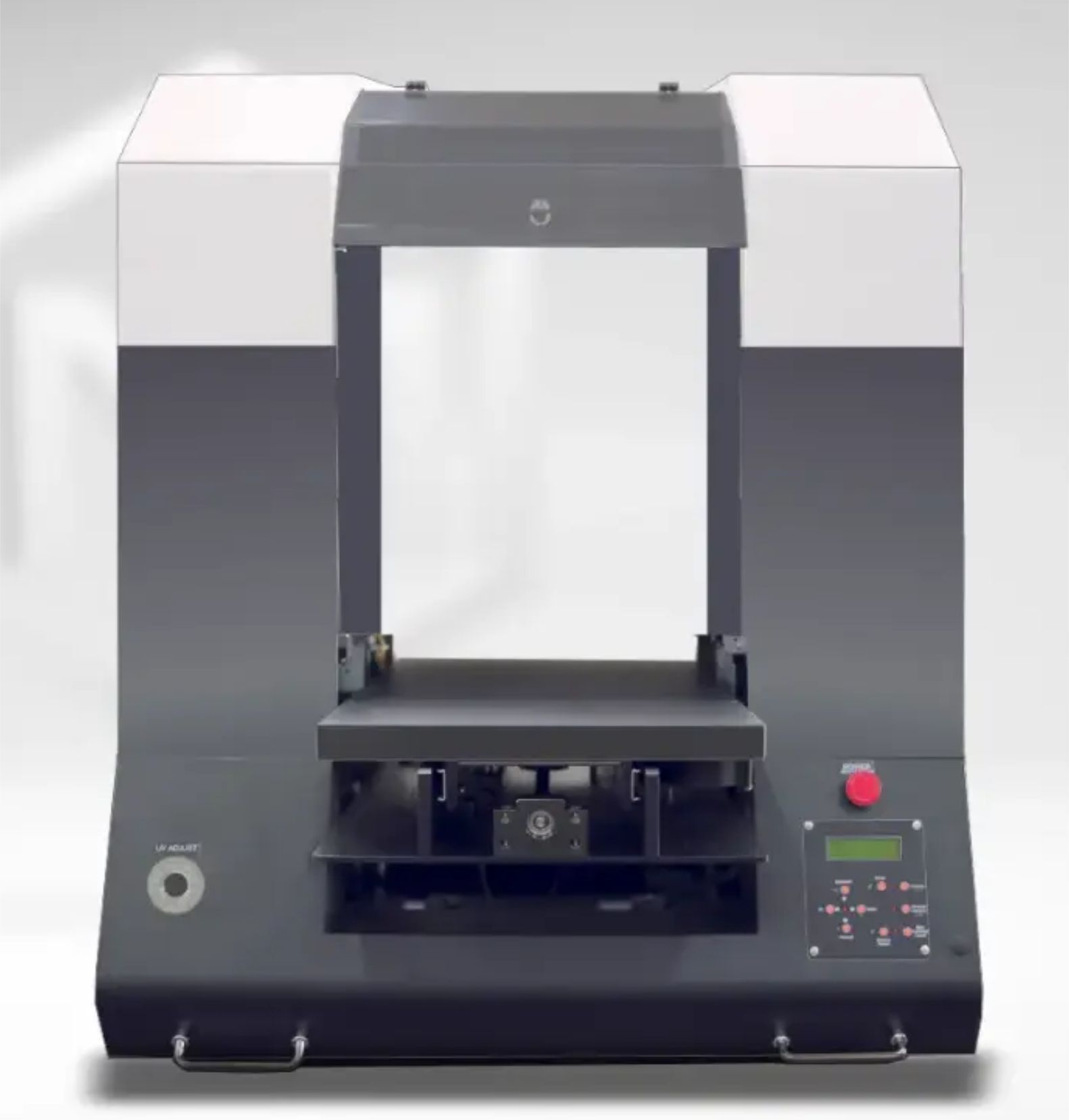 Stampante digitale piana UV XXL + R
